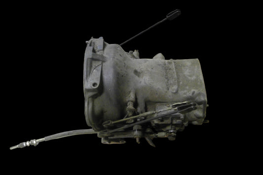 Clutch Housing 3756756M1 Massey Ferguson 1240