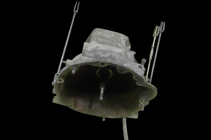 Clutch Housing 3756756M1 Massey Ferguson 1240