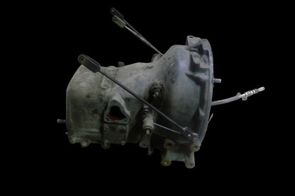 Clutch Housing 3756756M1 Massey Ferguson 1240