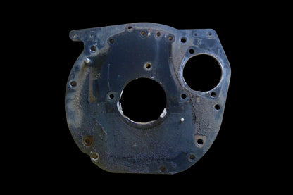 Engine Plate 3756976M2 Iseki E3AG1 Massey Ferguson 1240