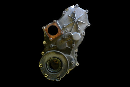 Timing Gear Case 3605402M94 Iseki E3AG1 Massey Ferguson 1240