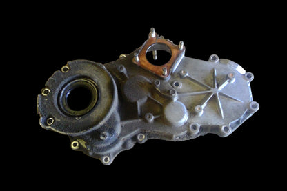 Timing Gear Case 3605402M94 Iseki E3AG1 Massey Ferguson 1240