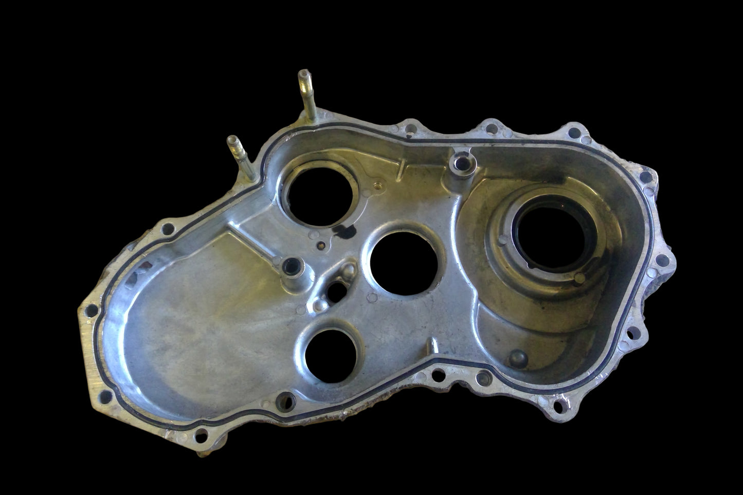 Timing Gear Case 3605402M94 Iseki E3AG1 Massey Ferguson 1240