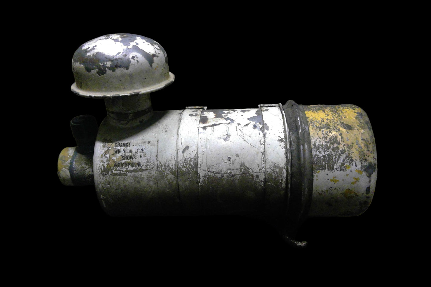 Air Cleaner Housing 6518192 6652488 335902 892102 Bobcat 500 600 610 611 721