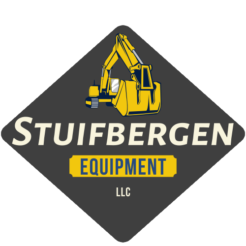 Stuifbergen Equipment